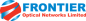 Frontier Optical Network (FON) logo